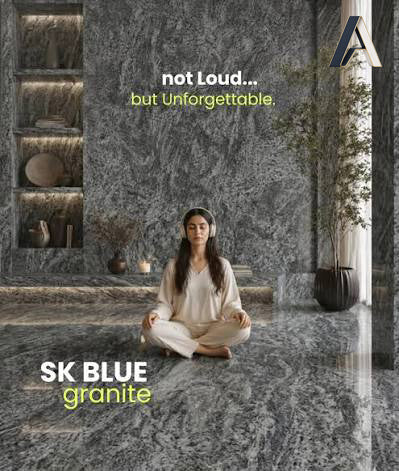 SK Blue