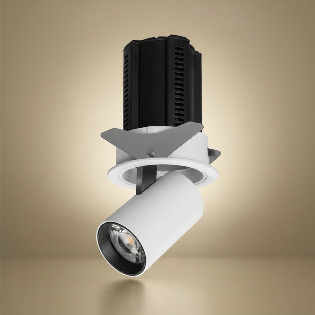 Smart Led Telescopic Downlight