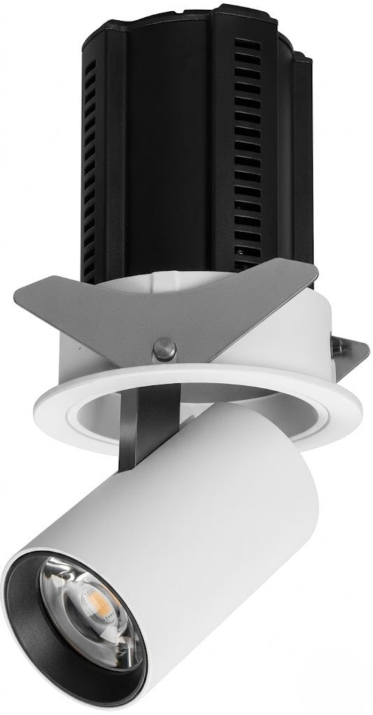 Smart Led Telescopic Downlight