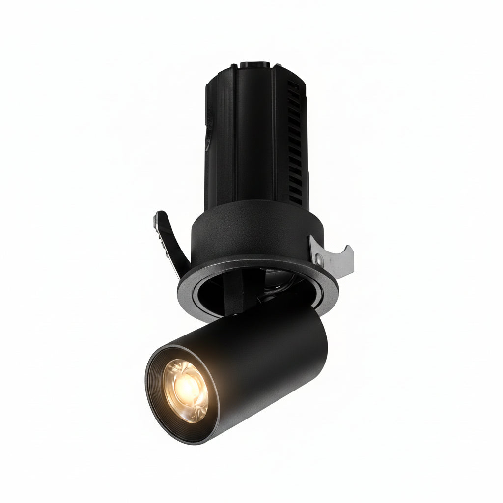Smart Led Telescopic Downlight