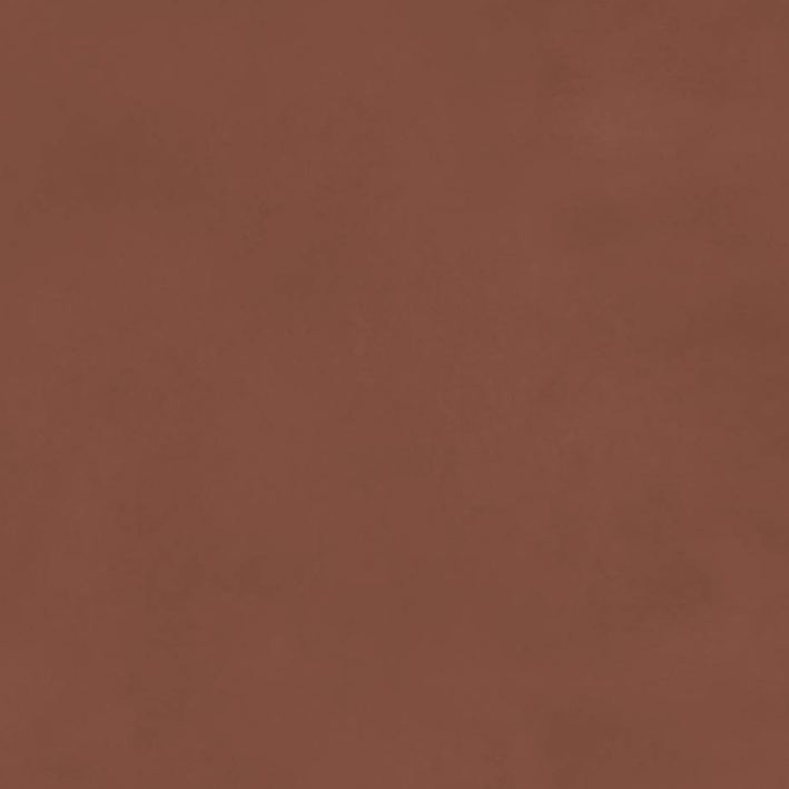 Terracotta Red