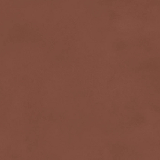 Terracotta Red
