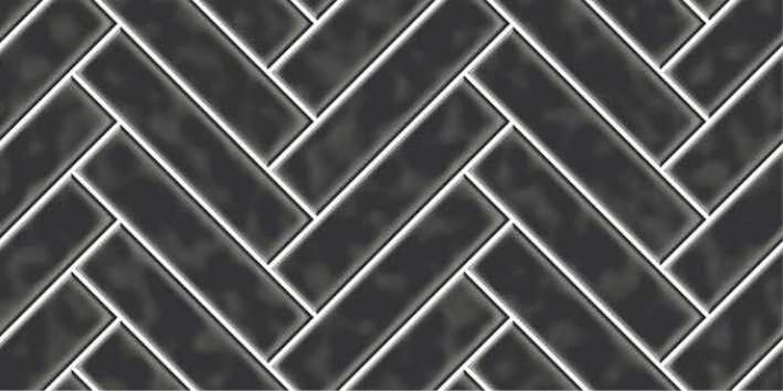 Asphalt H-Bone G