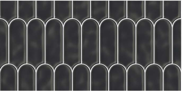 Asphalt Architrave G
