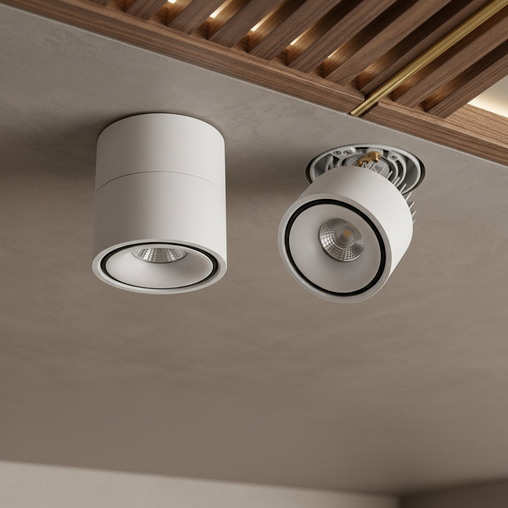 Style LED Surface Light