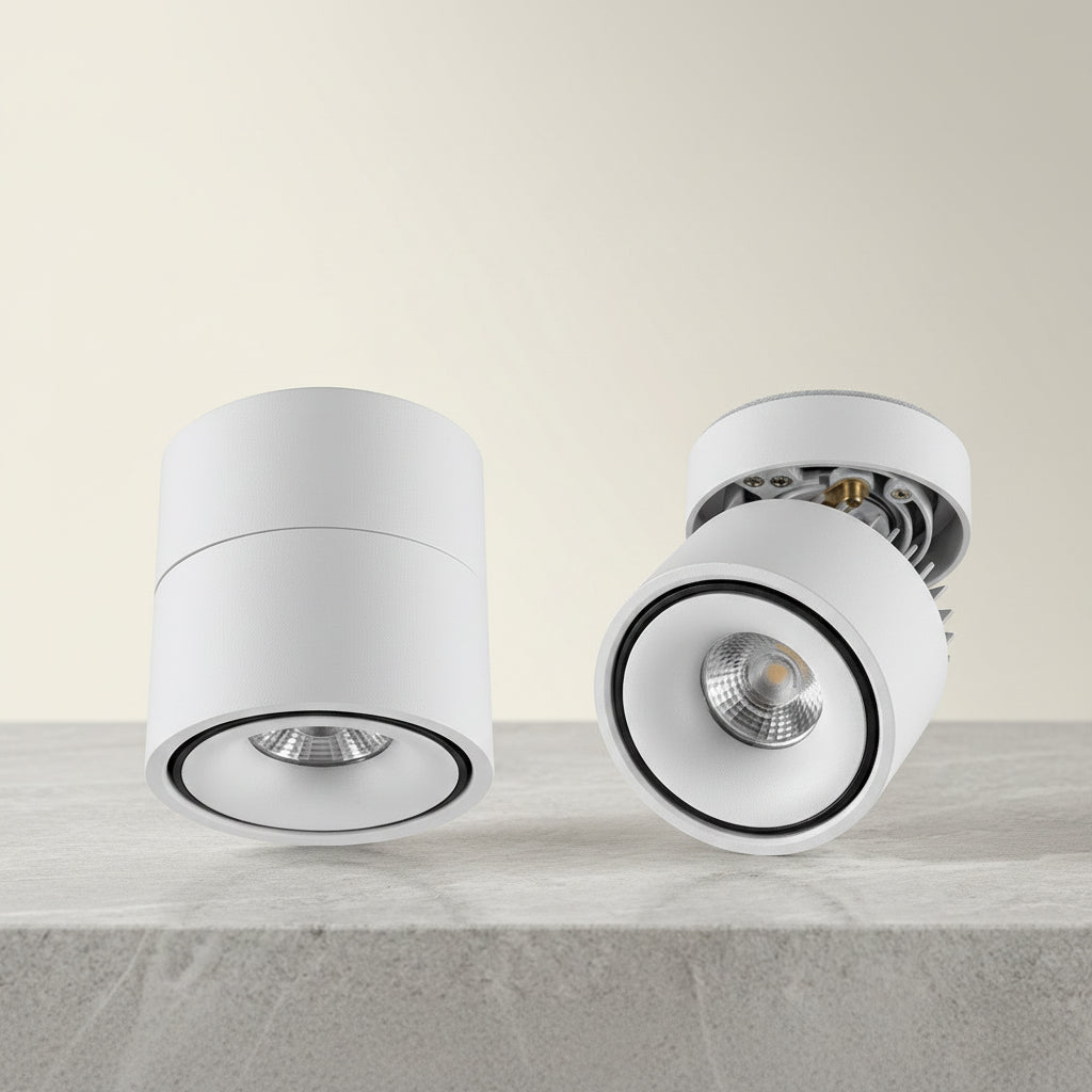 Style LED Surface Light