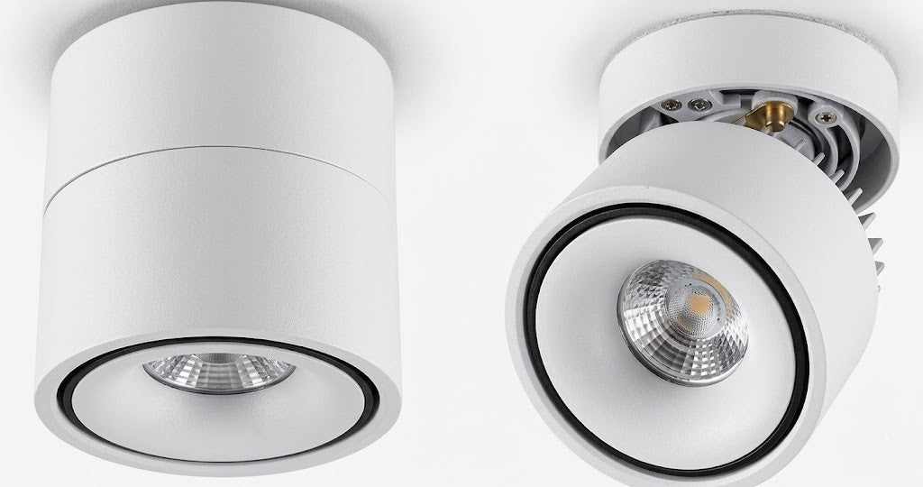 Style LED Surface Light