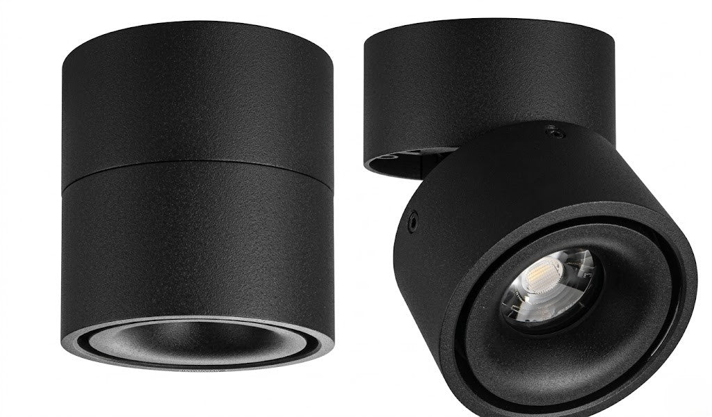 Style LED Surface Light