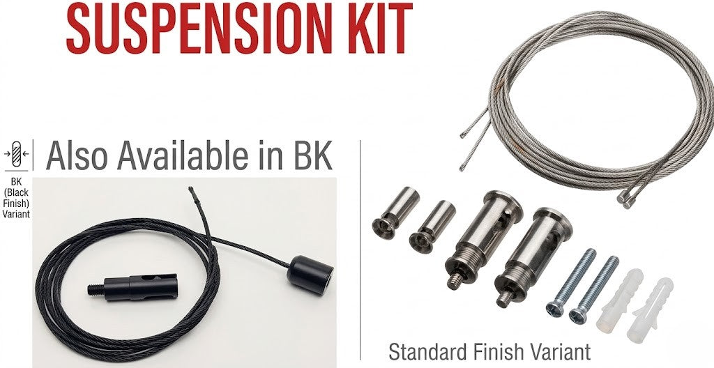 Track Suspension Kit