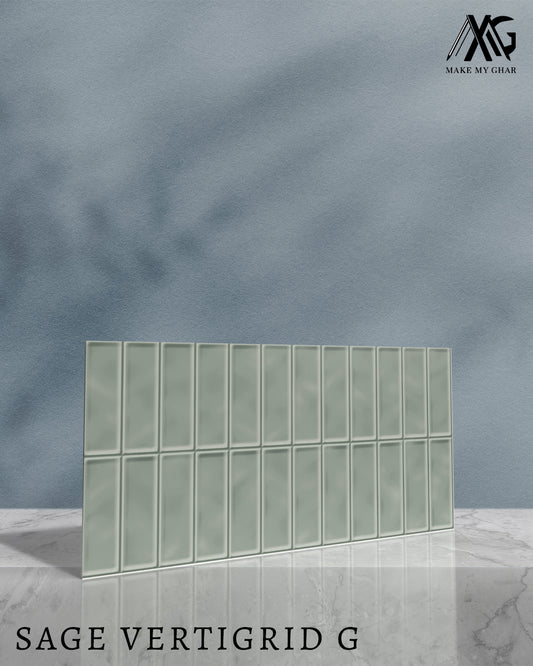 Sage Vertigrid M