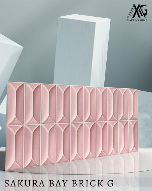 Sakura Bay Brick G