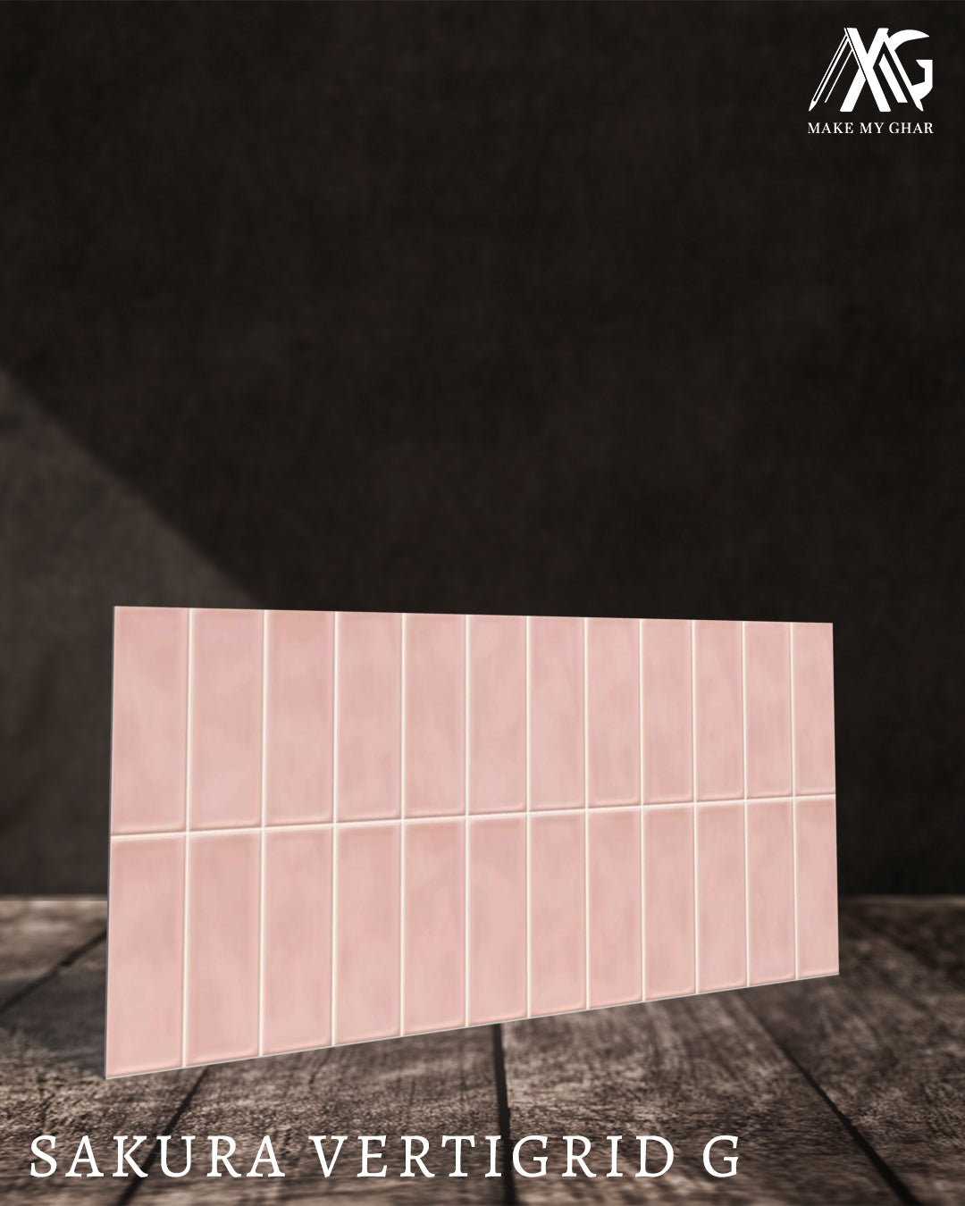 Sakura Vertigrid G