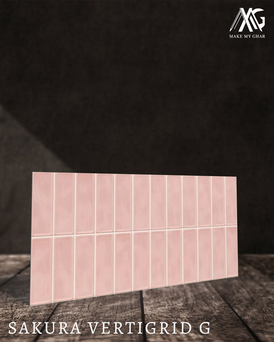 Sakura Vertigrid G