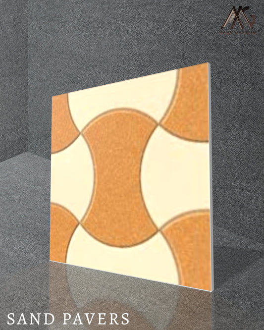 Sand Pavers