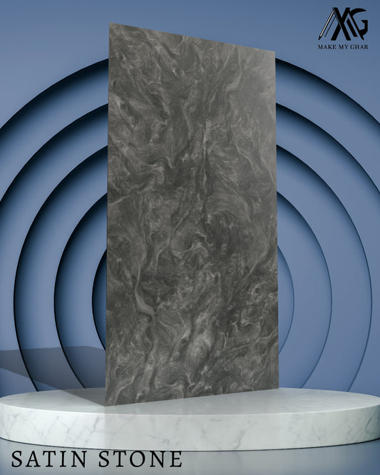 Satin Stone