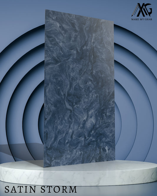 Satin Storm