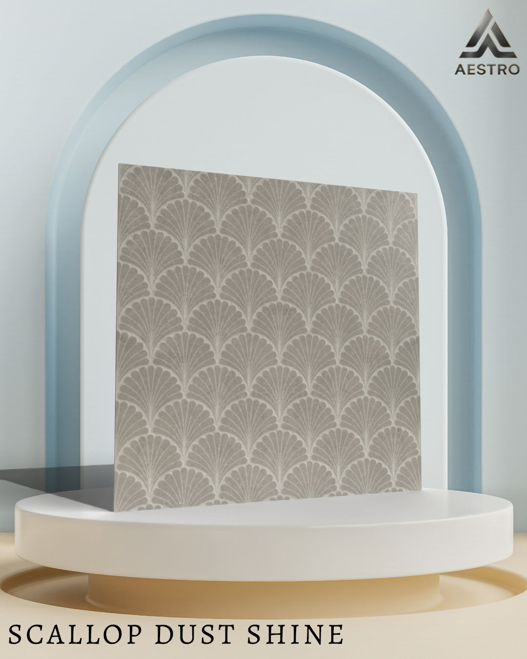 Scallop Dust Shine