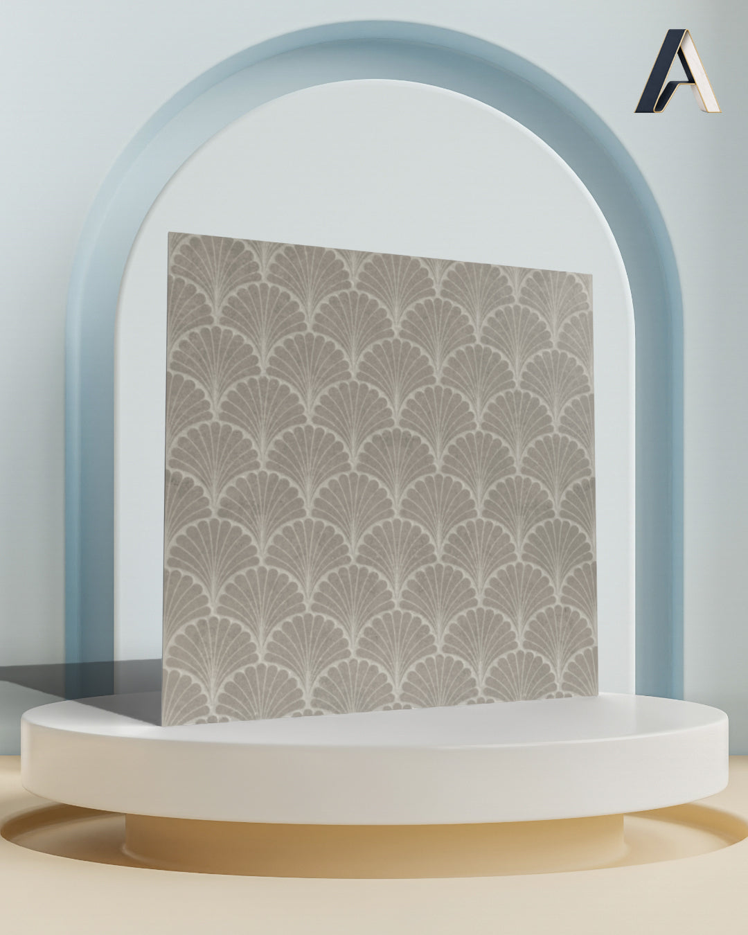 Scallop Dust Shine