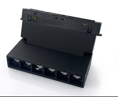 Neue Linear Track Light