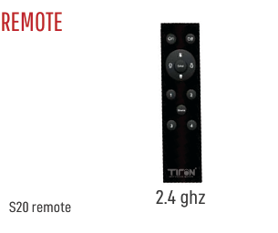 Zen Remote