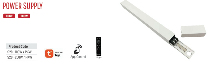Zen Power Supply