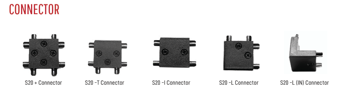 Zen Connector