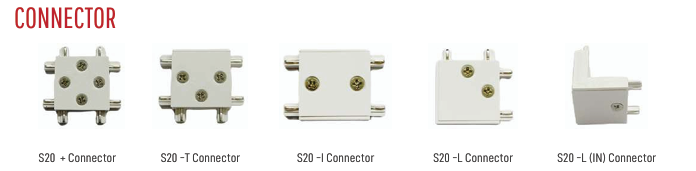 Zen Connector
