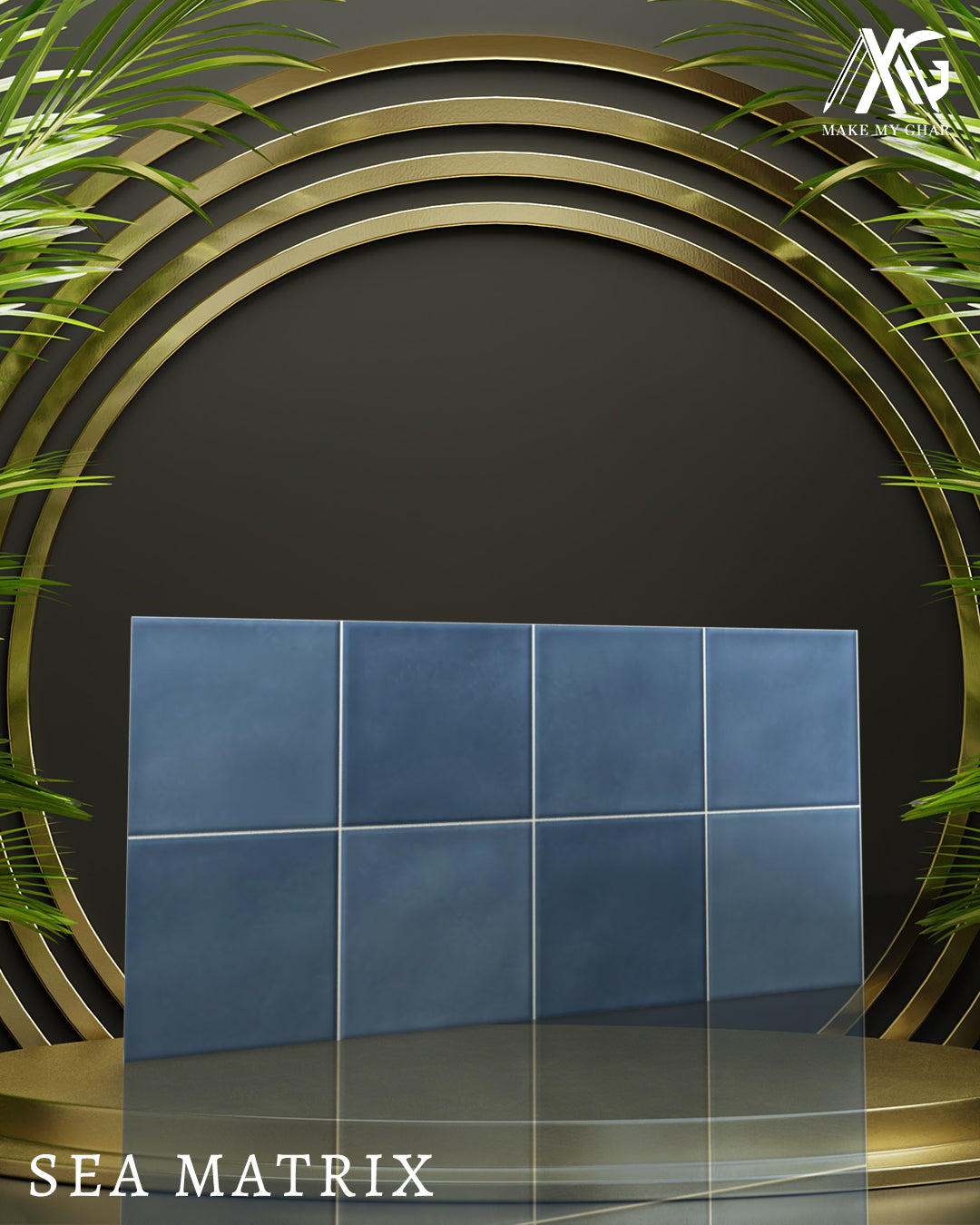 Sea Matrix