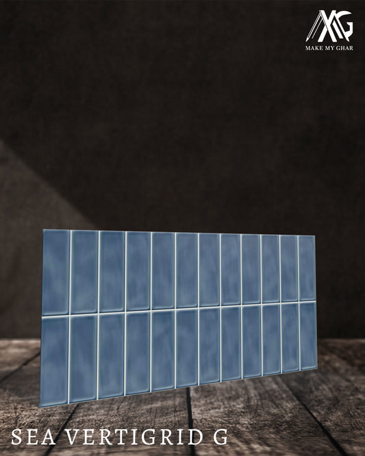 Sea Vertigrid G