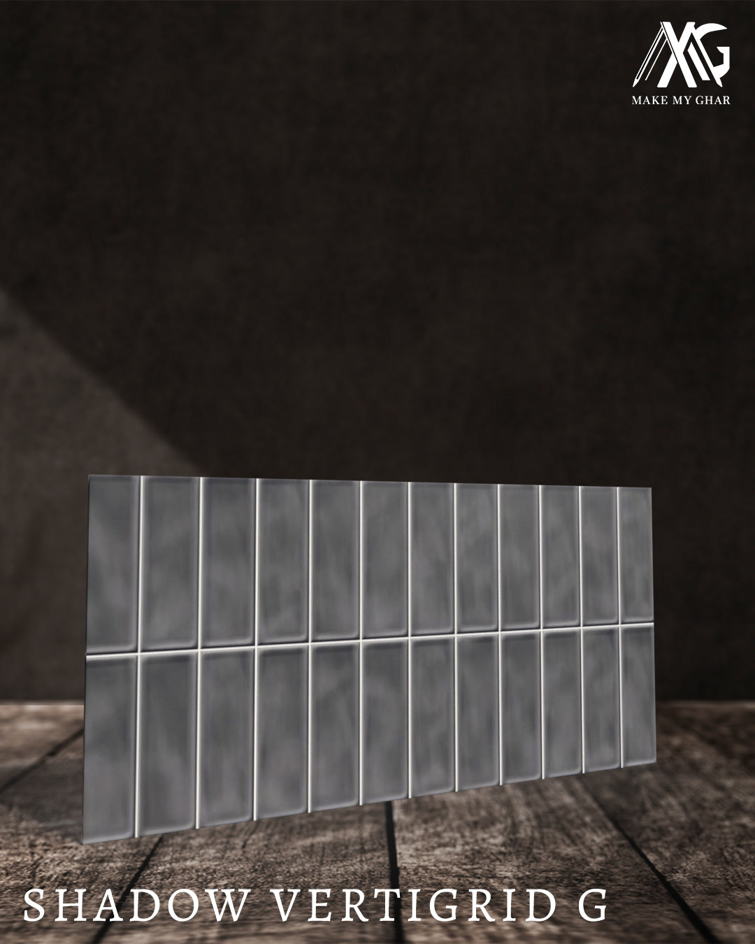Shadow Vertigrid G