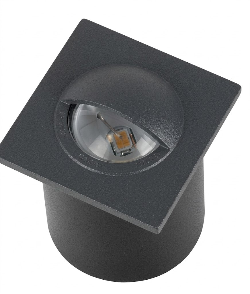 LED Shine 01 Foot Light