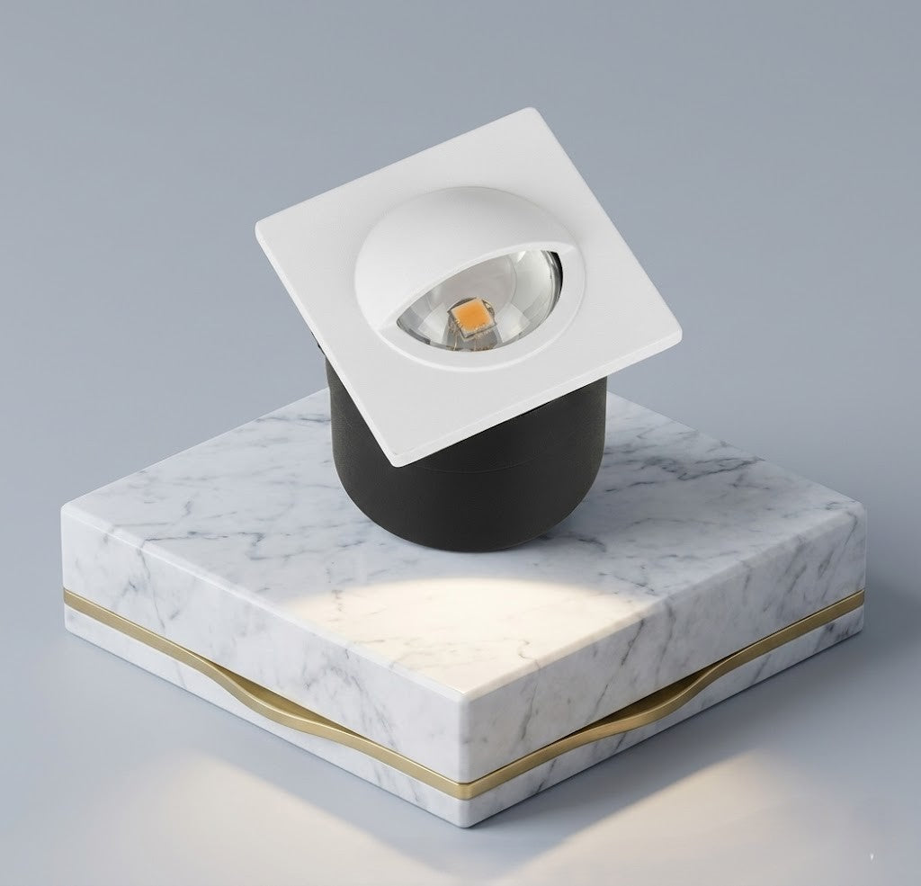 LED Shine 01 Foot Light