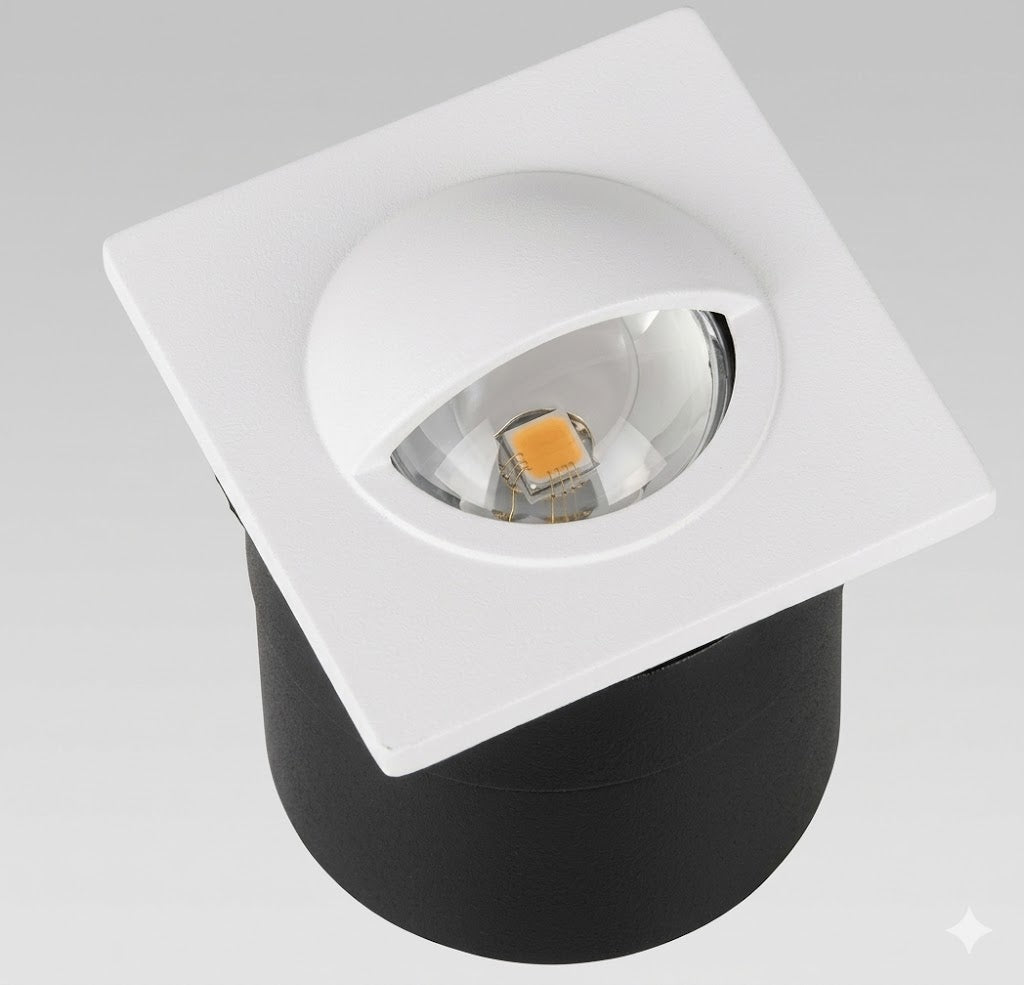 LED Shine 01 Foot Light