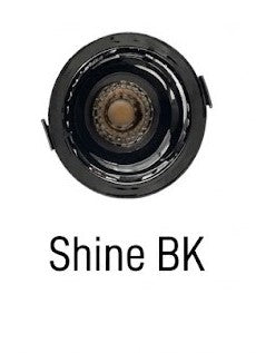 Ultra+ LED Downlight (Black )