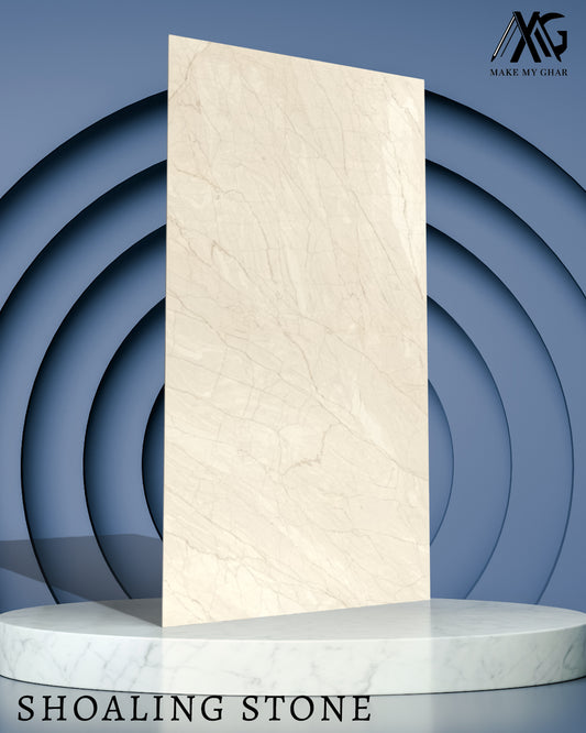 Shoaling Stone