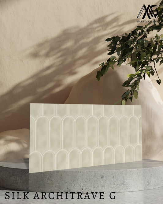 Silk Architrave G