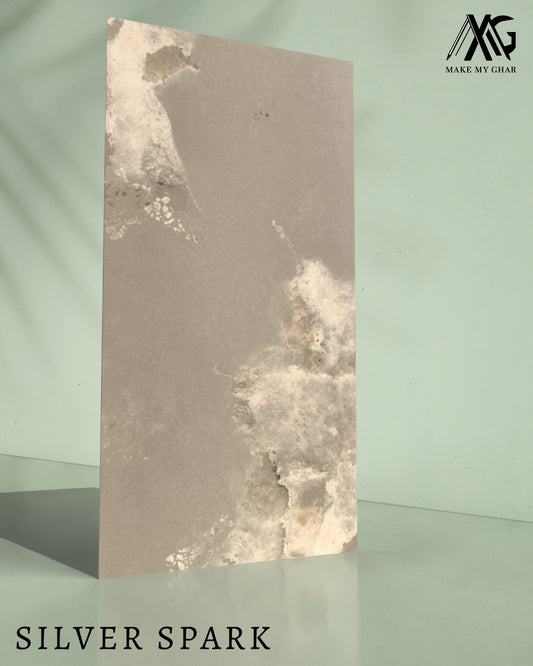 Silver Spark