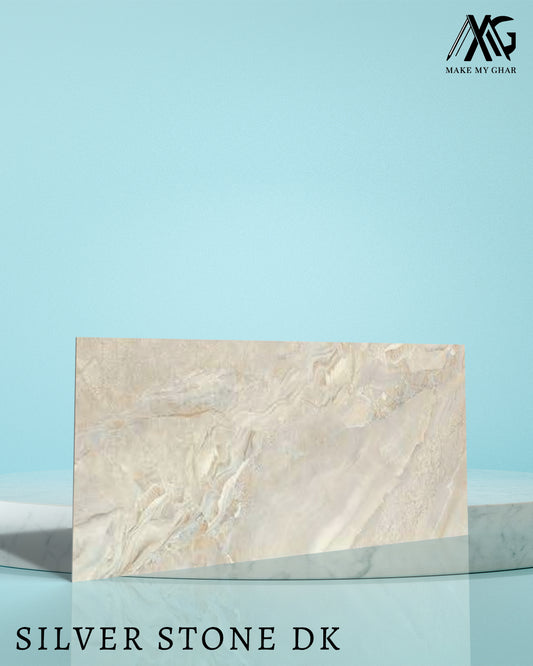 Silver Stone