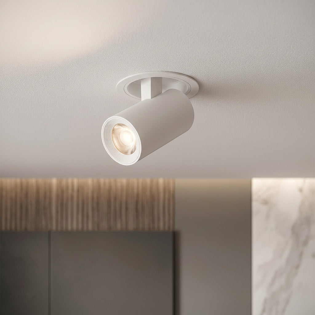Smart Led Telescopic Downlight