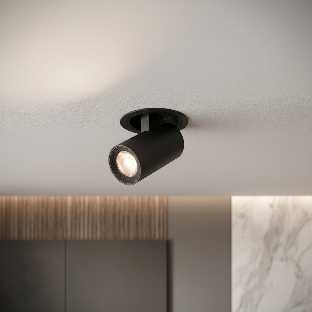Smart Led Telescopic Downlight