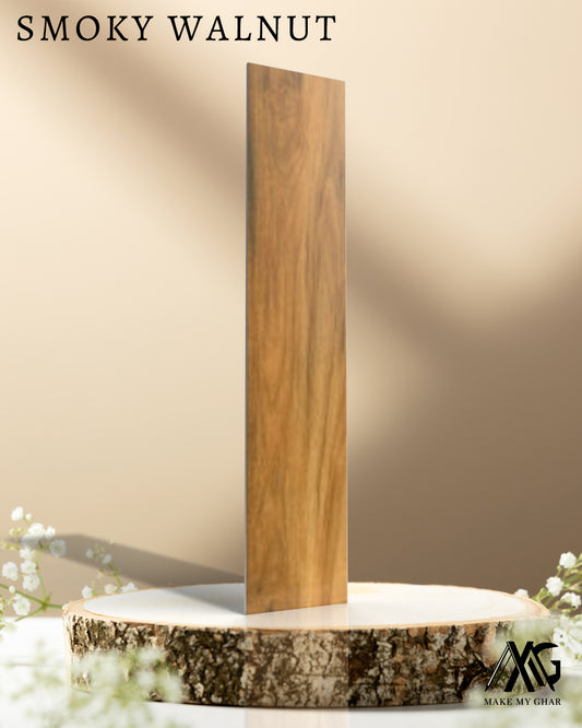 Smoky Walnut