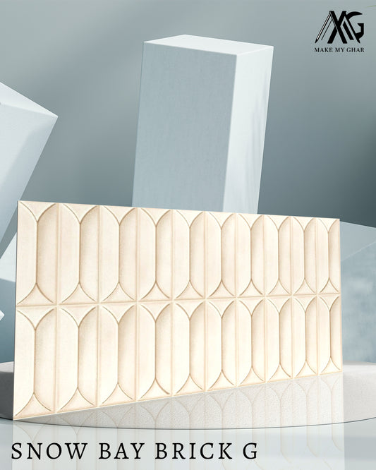 Snow Bay Brick G