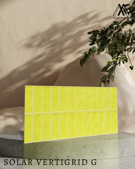 Solar Vertigrid G