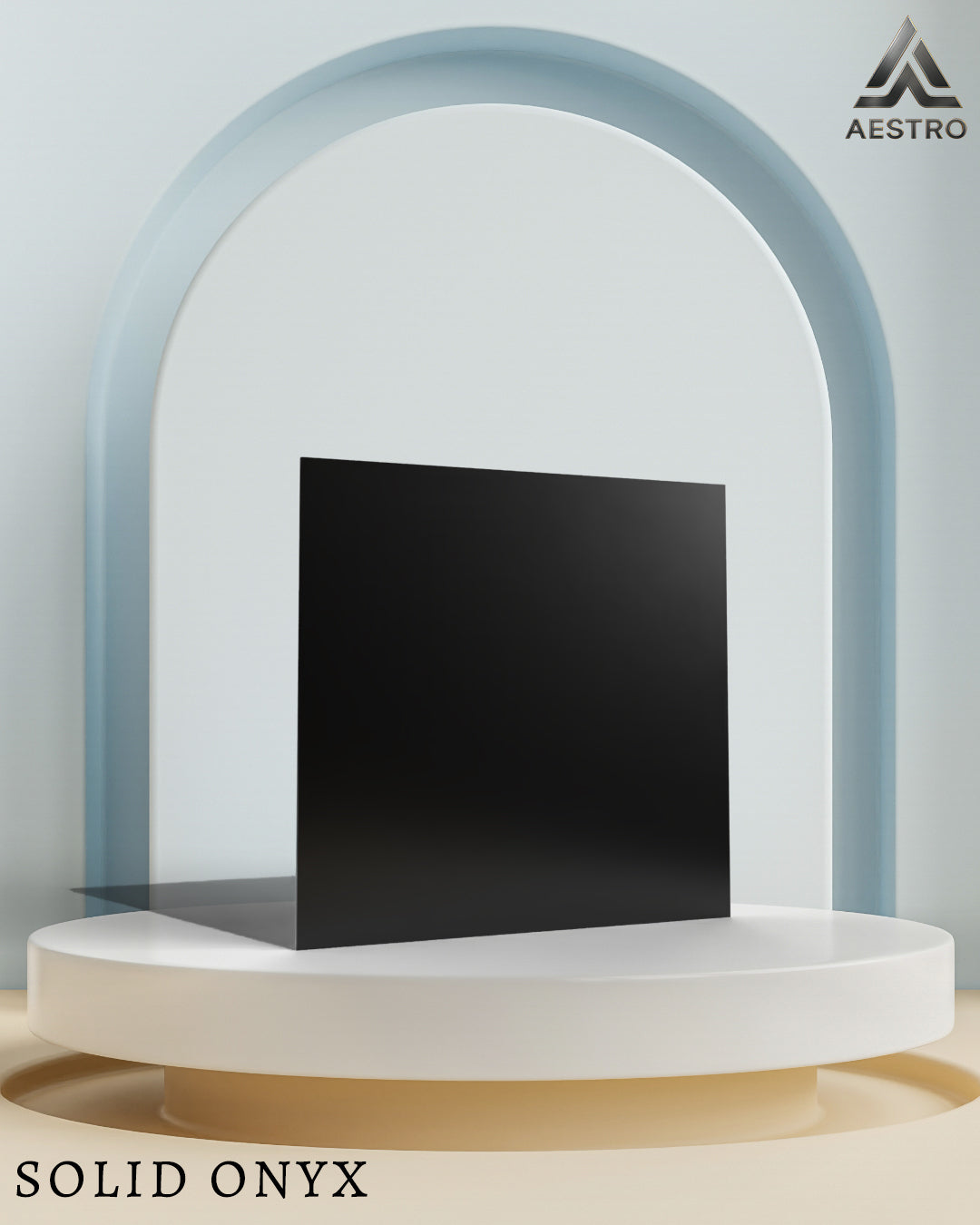 Solid Onyx