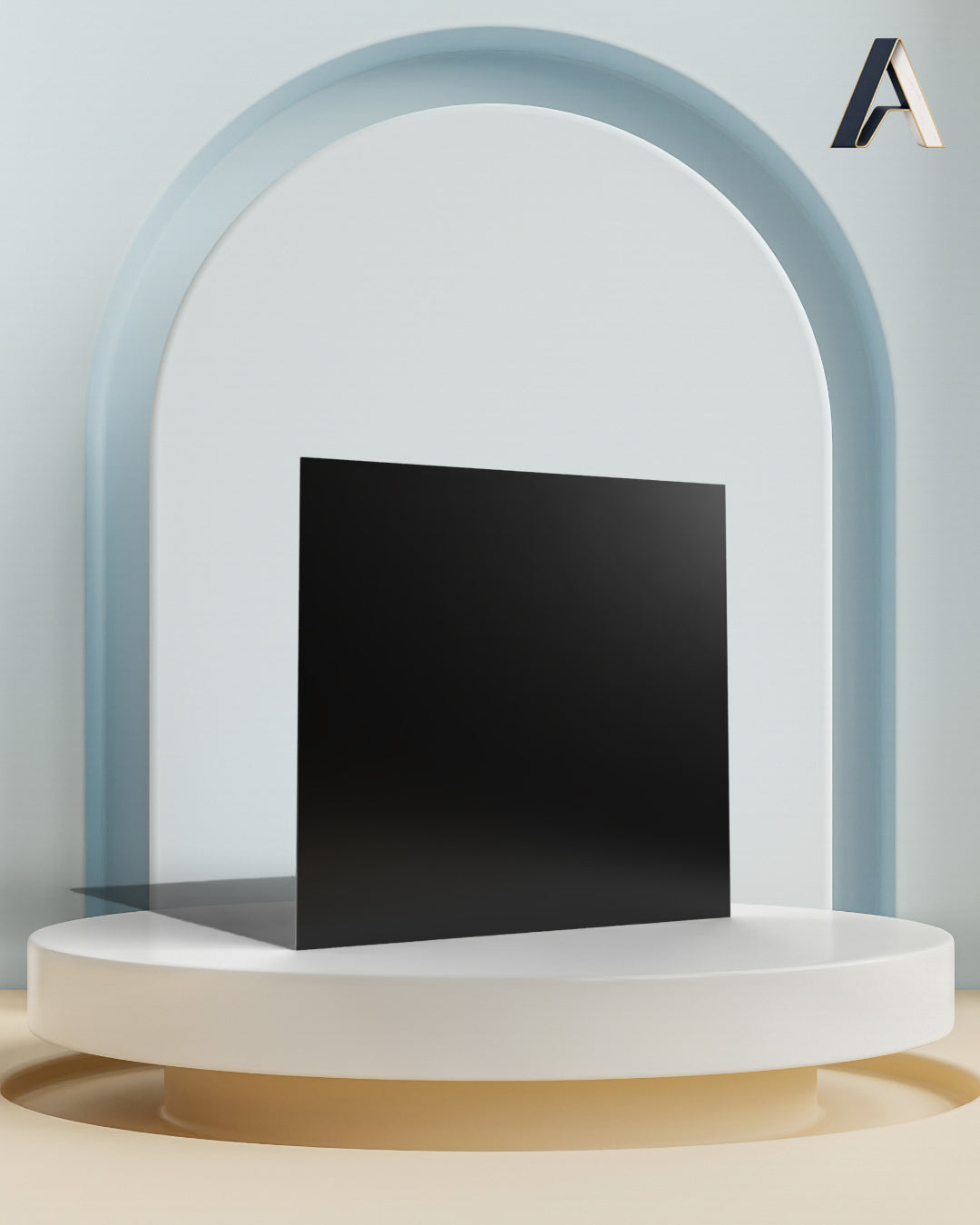 Solid Onyx