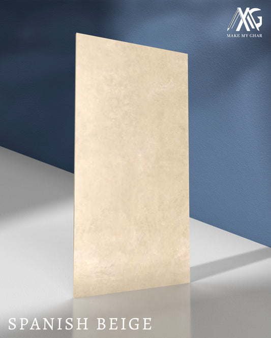 Spanish Beige