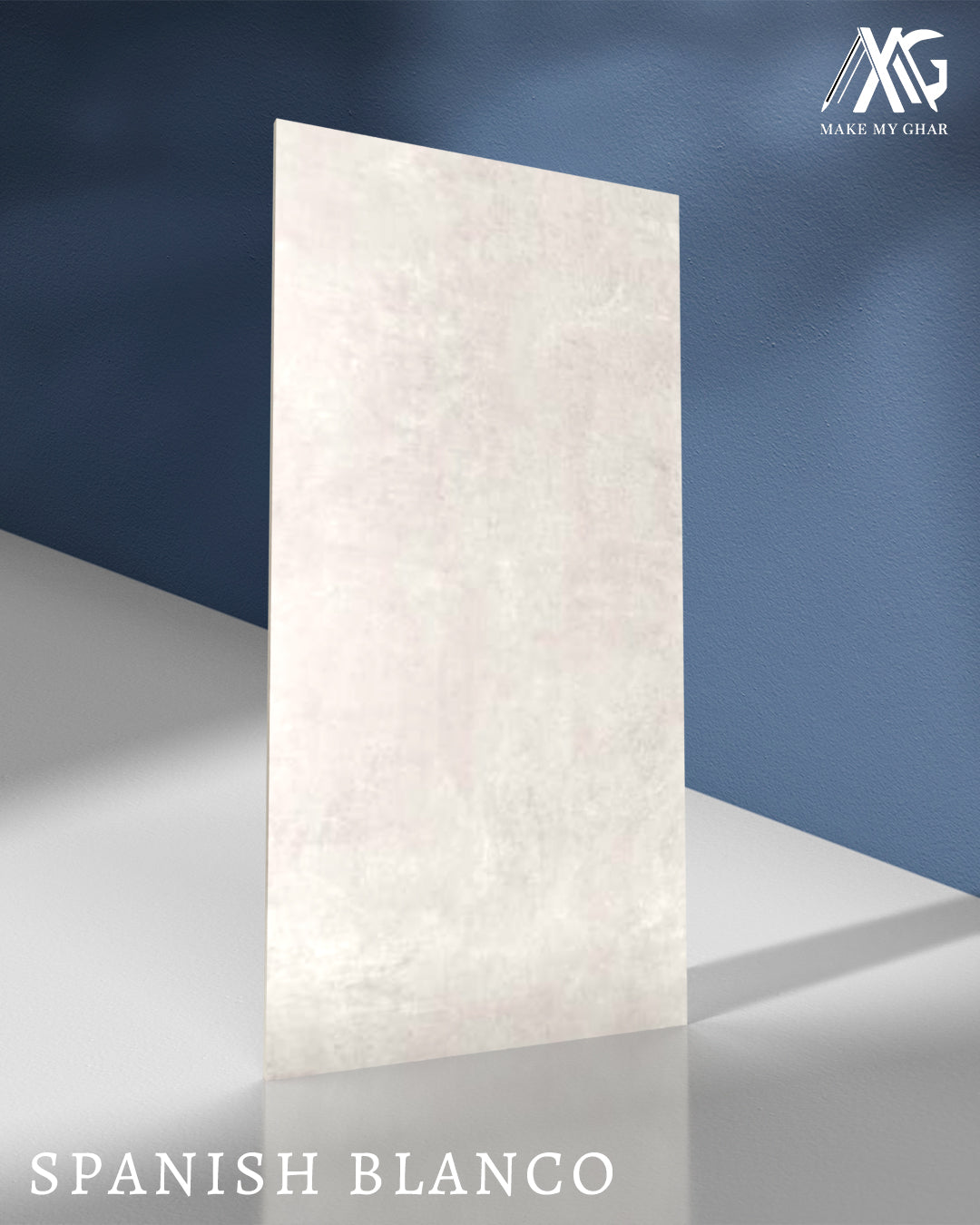 Spanish Blanco