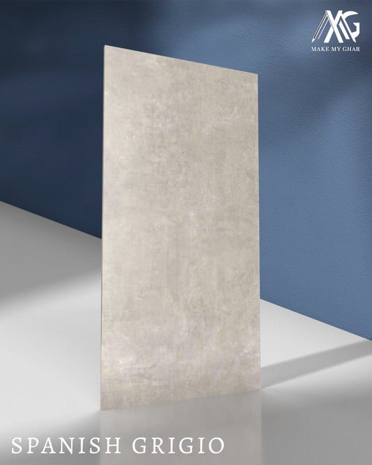 Spanish Grigio