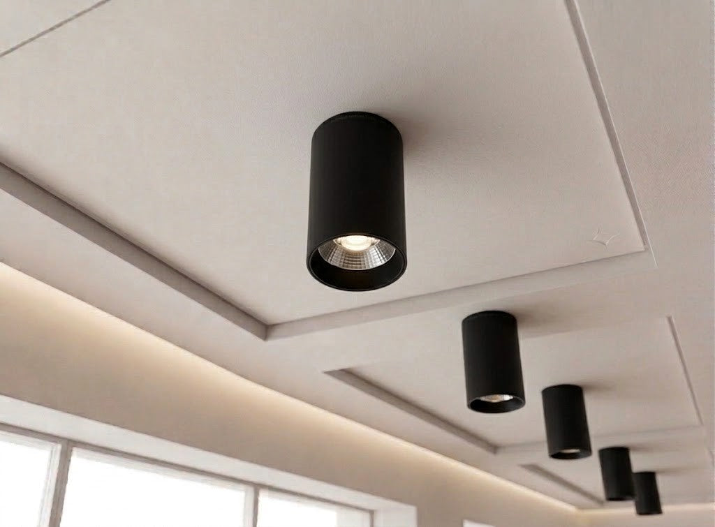 Spero Led Surface Light