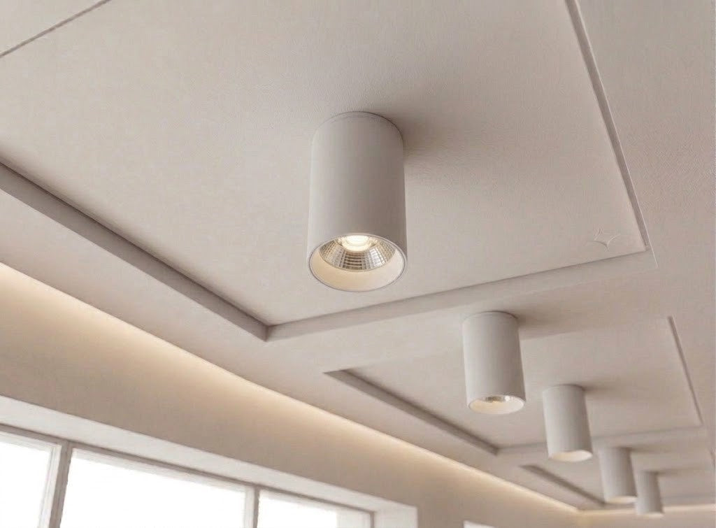 Spero Led Surface Light